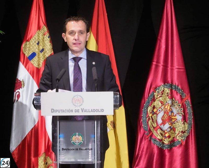 Iscar enfrenta el desafío de mejorar la demografía en Valladolid.