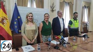 La DGT estima más de 9 millones de desplazamientos en CyL durante el verano que inicia mañana.