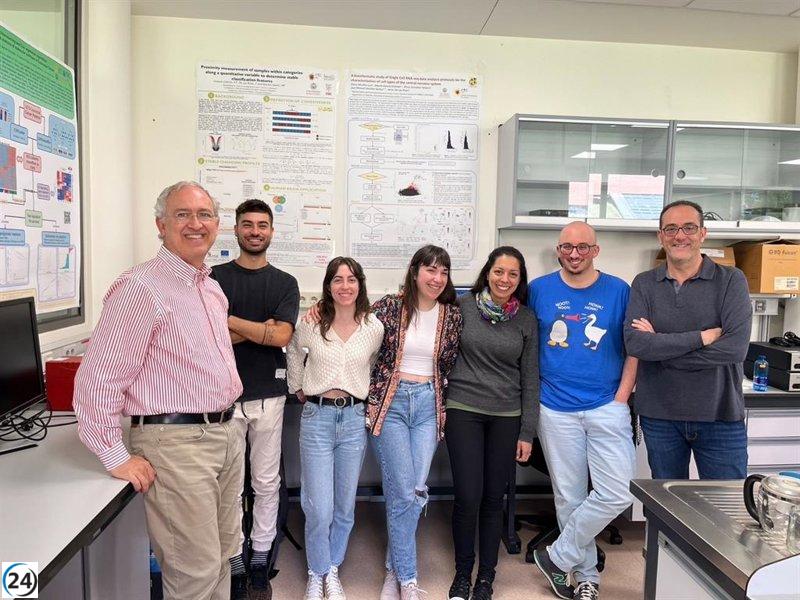 Científicos crean un novedoso predictor de riesgo más preciso para cáncer de mama.