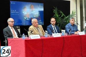 La XXVI Feria de Teatro de CyL presenta un cartel multicultural con 45 compañías y 14 estrenos absolutos.