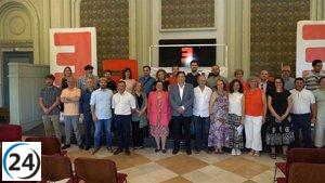 España Vaciada se postula y defiende su compromiso con el mundo rural