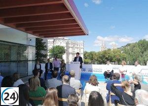 Mañueco confía en una victoria aplastante del PP el 23J.