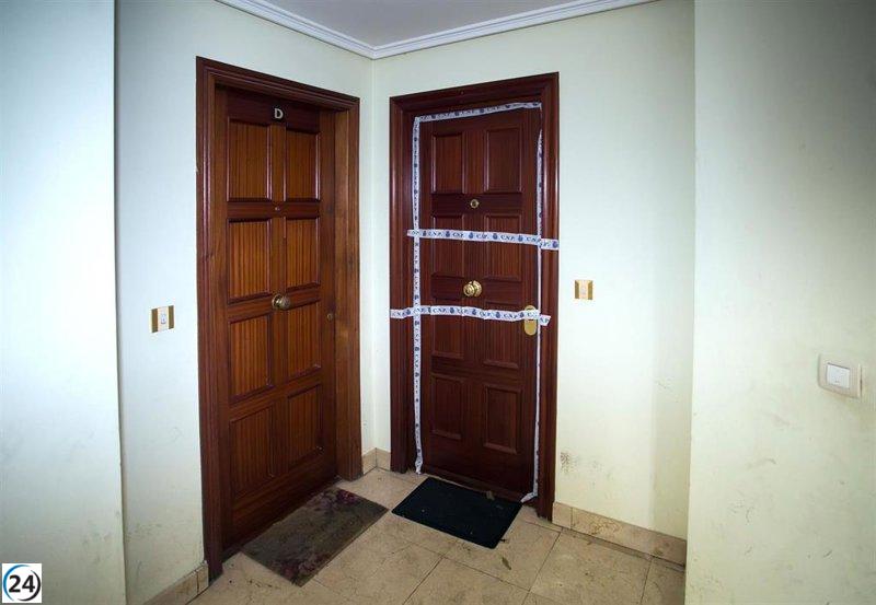 Joven de Burgos muere en un posible suicidio por ahorcamiento, según la autopsia