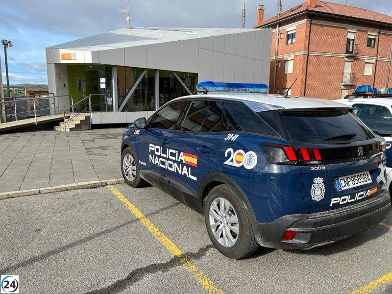 Antiviolencia propone multas de 3.000 a 4.000 euros a 8 espectadores por incidentes en partido en Astorga.