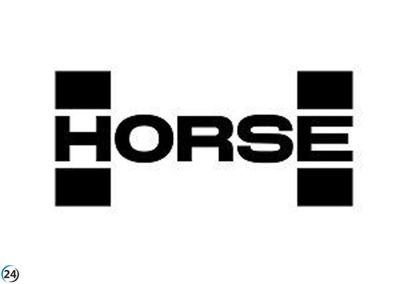 HORSE: Lista para revolucionar la combustión desde el 1 de julio.