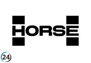 HORSE: Lista para revolucionar la combustión desde el 1 de julio.