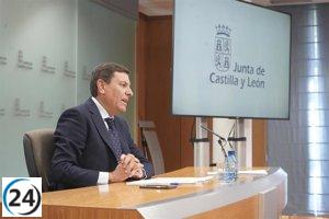 La Junta apuesta por la máxima oferta cultural y pluralidad.