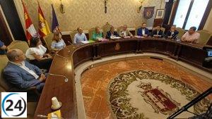 La XLV Vuelta a Burgos: Del 15 al 19 de agosto con contrarreloj por equipos.