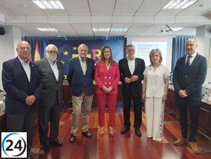 No hay relevo: 37 años de mando en la Delegación del Gobierno en CyL