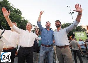 Gallardo acusa a Feijóo de ser un