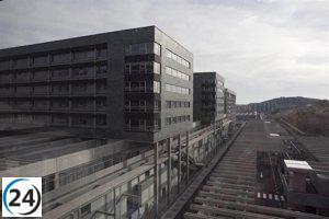 Aumentan las donaciones de órganos en CyL con 62 en el primer semestre de 2023