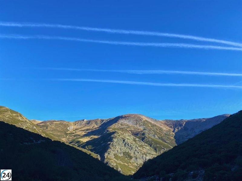 La Junta de Palencia licita obras para mejorar Brañosera con una senda circular, un aparcamiento y un mirador.
