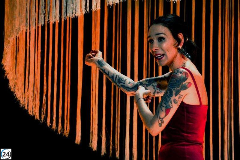 Comienza el Festival de Verano en León con la obra 'Roma en el espejo'