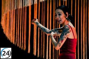 Comienza el Festival de Verano en León con la obra 'Roma en el espejo'