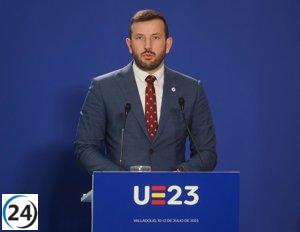 Impulsada por sus objetivos, Bruselas busca extender el acuerdo pesquero con Marruecos, a pesar de las dificultades.