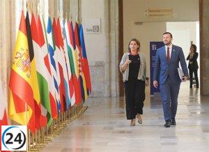 La afirmación de Ribera: 