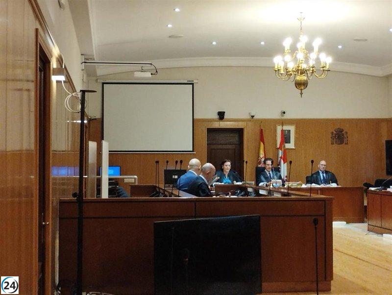 Abogado acusado de estafar a su clienta al apropiarse de su piso tras acuerdo previo.