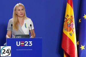 La UE propondrá al G-20 aumentar las renovables y la eficiencia energética