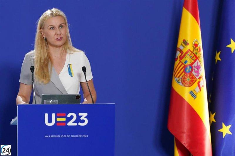 La UE busca aumentar las renovables y la eficiencia energética en el G-20