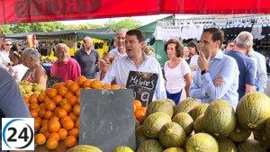 Mañueco alerta sobre el peligro de la confianza excesiva y su impacto negativo en el gobierno de Sánchez