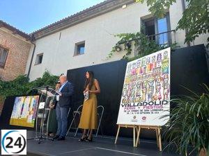 Tomorrowland llevará a tres DJ's a la Plaza Mayor de Valladolid el 6 de septiembre.