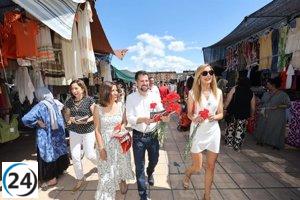 Tudanca advierte que la opción no socialista es