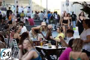 Ventas del sector servicios aumentan un 1,5% en mayo, registrando sexto peor resultado