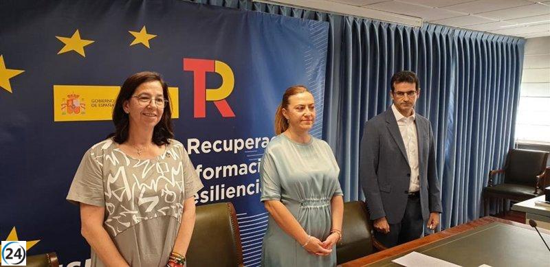 Más de 176 mil personas en CyL ya han recibido la documentación para votar por correo en el 23J.