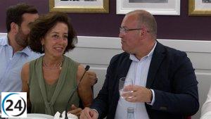 El PP busca el apoyo de los votantes socialistas indecisos 