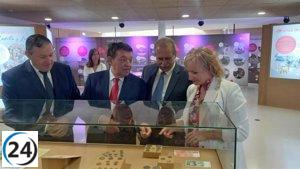 González Gago pide mayor participación autonómica en políticas sobre el agua.