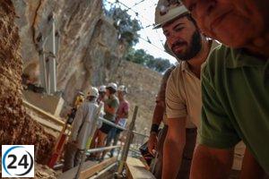 Gallardo, firme en su postura: Garoña tendrá central nuclear con Vox en el Gobierno