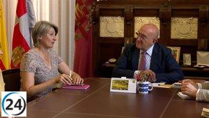 Ouigo planea operar 2 viajes diarios entre Madrid y Valladolid en verano de 2024