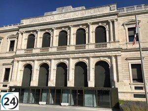 El TSJCyL ratifica condena de 36 años de prisión para el pistolero de Garrido (Salamanca)