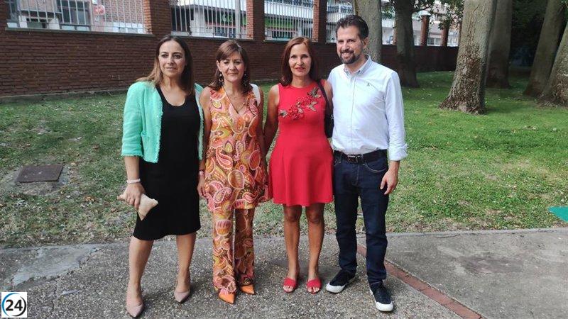 Tudanca critica duración 