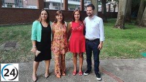 Tudanca critica duración 