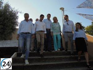 El PP de CyL, decisivo en el cambio político de España, afirma Mañueco.