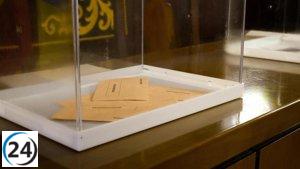 La participación en CyL supera el 41% a las 14h y crece un 4% en comparación con 2019.