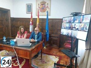 Anécdotas festivas marcan inicio de elecciones en los pueblos.