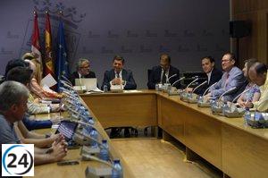 Cyl suprime requisito de altura mínima para acceder a Policías Locales en 2024.