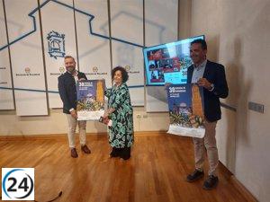 Montserrat Martí Caballé, destacada soprano, actuará en las Trobadas de Habaneras de Mayorga este viernes.