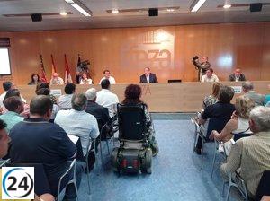 La Diputación de Zamora invertirá 16 millones de euros en un plan de obras