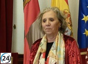 Fallece Encarnación Pérez, subdelegada del Gobierno en Salamanca