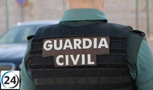 Encuentran a menor desaparecida en Córdoba viajando en furgoneta en Soria