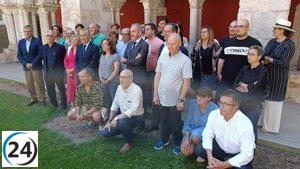 Los programas de Formación y Empleo logran una inserción del 70%