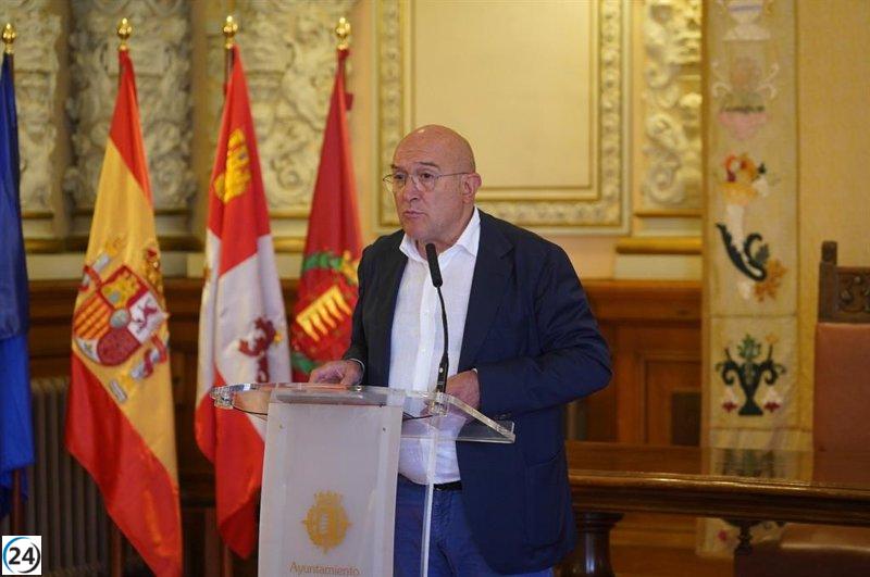 Gobierno destina 70 millones de euros por tres años a la Atención a Domicilio.