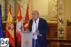 Gobierno destina 70 millones de euros por tres años a la Atención a Domicilio.