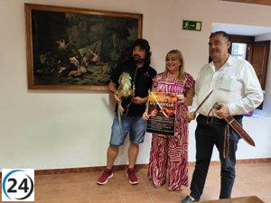 Gran espectáculo teatral este sábado en Garray: 200 intérpretes recrearán la caída de la Numancia.