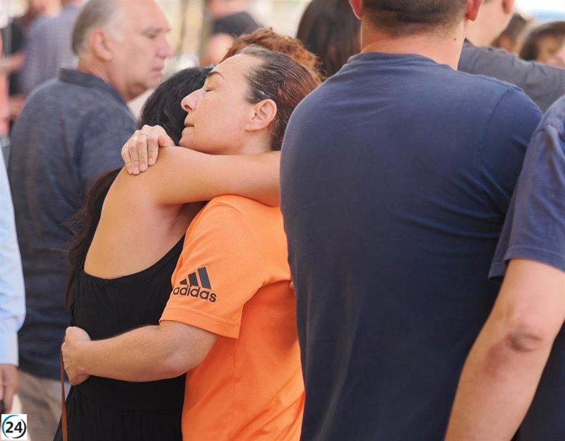 Servicios sociales han atendido a todos los afectados.