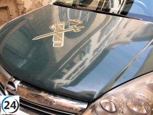 Desarticulada red de adoctrinamiento yihadista en 10 provincias de España.