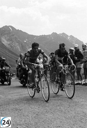 Bahamontes se trasladará a Toledo desde la residencia de Valladolid